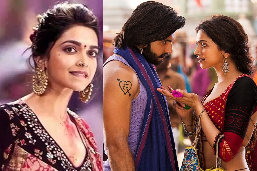 जब खून से लतपत पैरों के बीच दीपिका पादुकोण ने किया था डांस, रणवीर सिंह ने ऐसे किया खुलासा